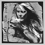 Vince Neil CD Exposed