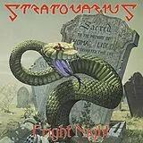 Stratovarius CD Fright Night