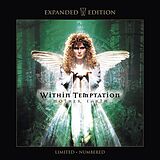 Within Temptation CD Mother Earth