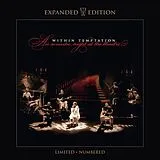 Within Temptation CD An Acoustic Night At The Theatre