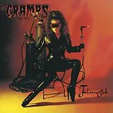 Cramps CD Flamejob