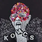 Kovacs CD Child Of Sin