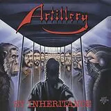 Artillery CD By Inheritance