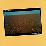 Tim Buckley CD Greetings From L.A.