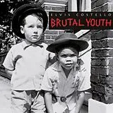 Elvis Costello CD Brutal Youth