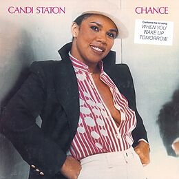 Candi Staton CD Chance