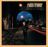 Robin Trower CD In The Line Of Fire