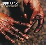 Jeff Beck Group CD You Had It Coming