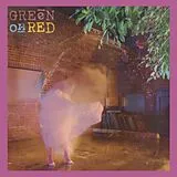 Green on Red CD Gravity Talks