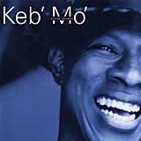 Keb' Mo' CD Slow Down