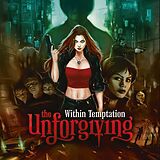 Within Temptation CD The Unforgiving