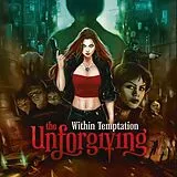 Within Temptation CD The Unforgiving