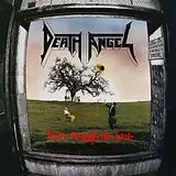 Death Angel CD Frolic Through The Park