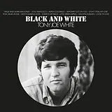 Tony Joe White CD Black & White
