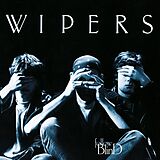 Wipers CD Follow Blind
