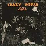 Crazy Horse CD Loose