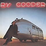 Ry Cooder CD Ry Cooder