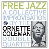 Ornette Coleman CD Free Jazz