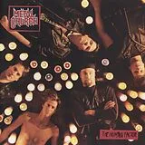 Metal Church CD Human Factor