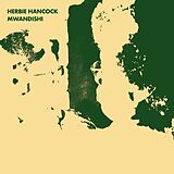 Herbie Hancock CD Mwandishi