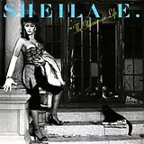 Sheila E. CD Glamorous Life