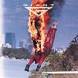 Giant CD Time To Burn