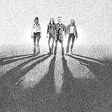 Bad Company CD Burnin' Sky