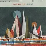 Young the Giant CD Young The Giant