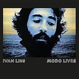 Ivan Lins CD Modo Livre