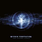 Within Temptation CD Silent Force