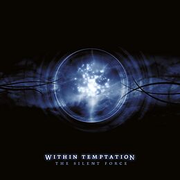 Within Temptation CD Silent Force