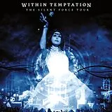 Within Temptation CD The Silent Force Tour