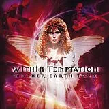 Within Temptation CD Mother Earth Tour