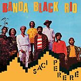 Banda Black Rio CD Saci Perer