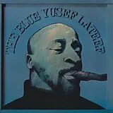 Yusef Lateef CD The Blue Yusef Lateef