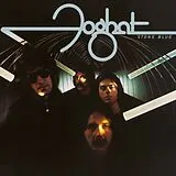 Foghat CD Stone Blue