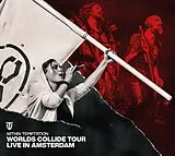 Within Temptation CD Worlds Collide Tour Live In Amsterdam