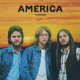 America CD Homecoming