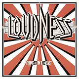 Loudness CD Thunder In The East