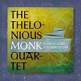 Thelonious Monk Quartet CD The Complete Columbia Studio Albums Collection