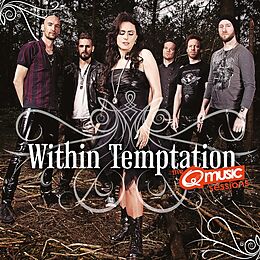 Within Temptation CD The Q Music Sessions