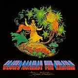 Paul Kantner & Jefferson Stars CD Blows Against The Empire