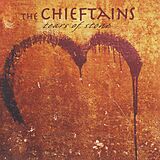 The Chieftains CD Tears Of Stone