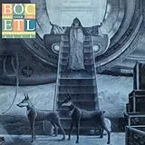 Blue Öyster Cult CD Extraterrestial Live