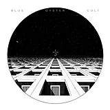 Blue Öyster Cult CD Blue Oyster Cult