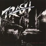 Trash CD Burnin' Rock
