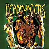 The Headhunters CD Survival Of The Fittest