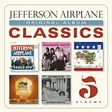 Jefferson Airplane CD Original Album Classics