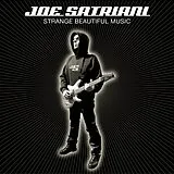 Joe Satriani CD Strange Beautiful Music