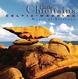 The Chieftains CD Celtic Wedding